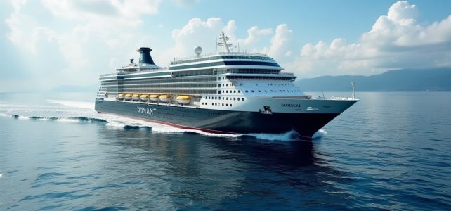 Découvrez le monde culturel des Croisières Ponant : activités et conférences inoubliables