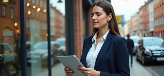 Comment choisir l’emplacement idéal pour installer votre entreprise et assurer sa réussite Comment choisir l’emplacement idéal pour installer votre entreprise et assurer sa réussite