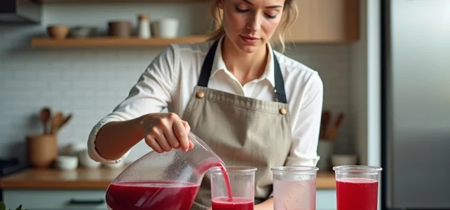 Peut-on congeler du punch ? Astuces pratiques et précautions à connaître Peut-on congeler du punch ? Astuces pratiques et précautions à connaître