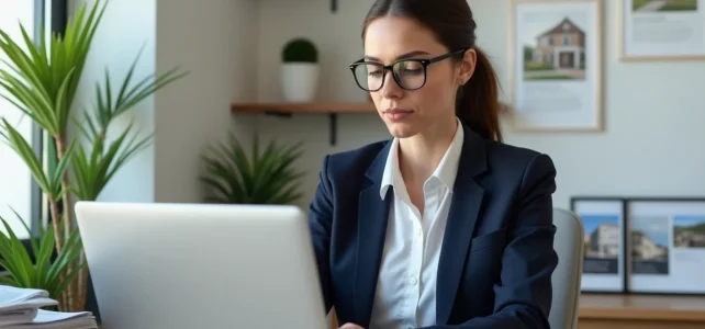 Tout savoir sur le portail immobilier de ComplexInfo pour réussir vos projets immobiliers