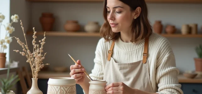Idées créatives et tutos DIY pour embellir votre intérieur facilement Idées créatives et tutos DIY pour embellir votre intérieur facilement