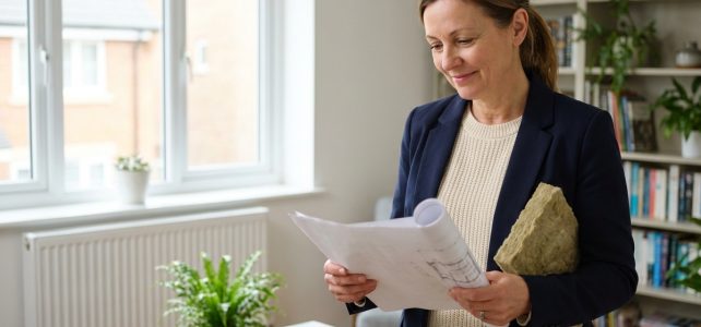 Améliorer l&rsquo;efficacité énergétique de votre maison : solutions et financements possibles