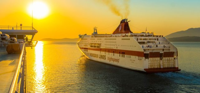 Une croisoière inoubliable avec le meilleur bateau de MSC