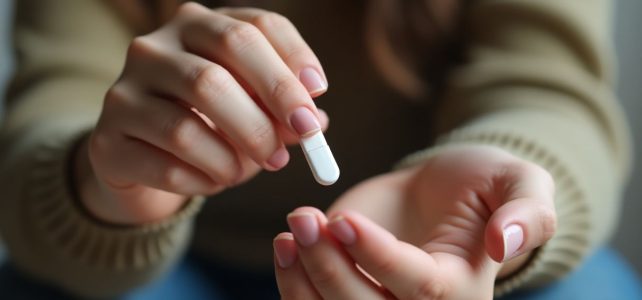 La pilule du lendemain : une solution d&rsquo;urgence à connaître